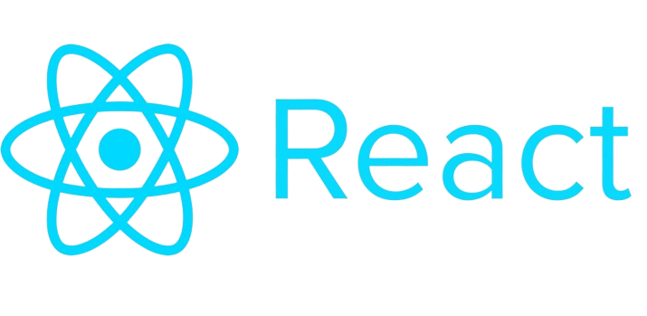 react